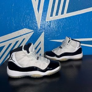 Jordan 11 Concord 2018